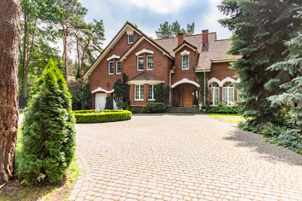 Best Driveway Paving Contractor  in Los Osos, CA