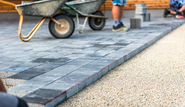 Best Best Driveway Pavers  in Los Osos, CA