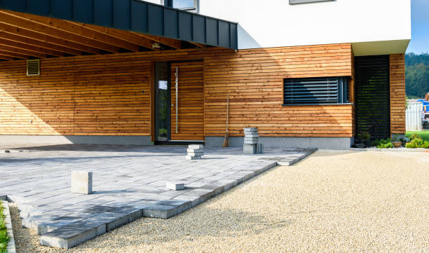 Best Custom Driveway Pavers  in Los Osos, CA