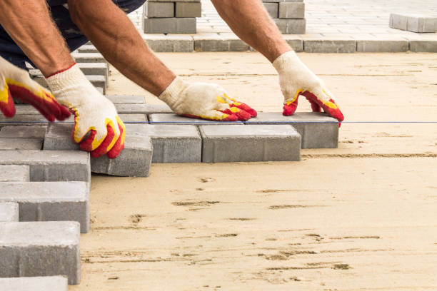 Best Permeable Paver Driveway  in Los Osos, CA