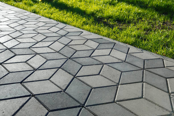 Best Cobblestone Driveway Pavers  in Los Osos, CA