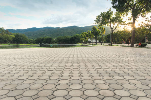 Best Professional Driveway Pavers  in Los Osos, CA