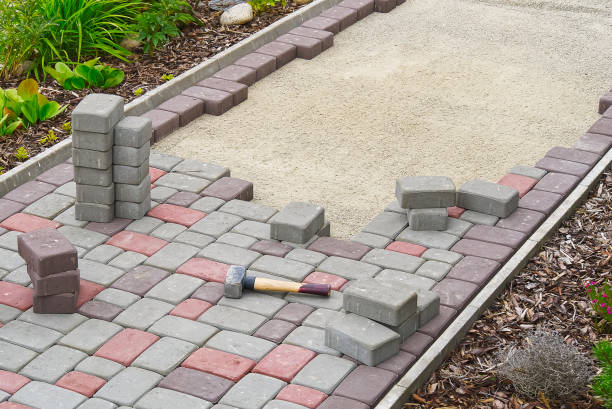 Best Commercial Driveway Pavers  in Los Osos, CA