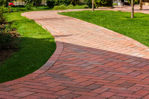 Best Custom Driveway Pavers  in Los Osos, CA