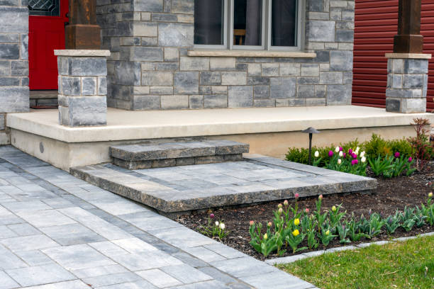 Reasons to Select Us for Your Driveway Paving Requirements in Los Osos, CA