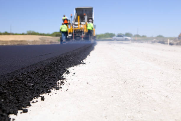 Los Osos, CA Driveway Pavers Company