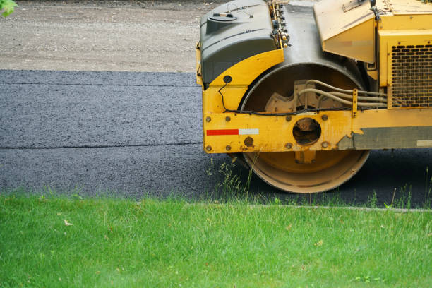 Best Residential Paver Driveway  in Los Osos, CA