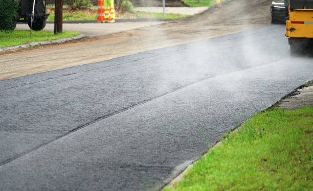 Best Concrete Paver Driveway  in Los Osos, CA