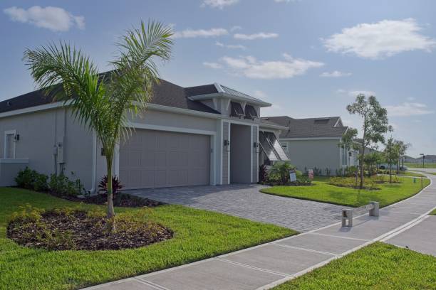 Best Cobblestone Driveway Pavers  in Los Osos, CA